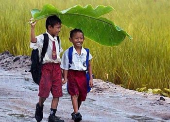 Kenapa Kakak Jadi Berubah Setelah Kelahiran Adik (1)