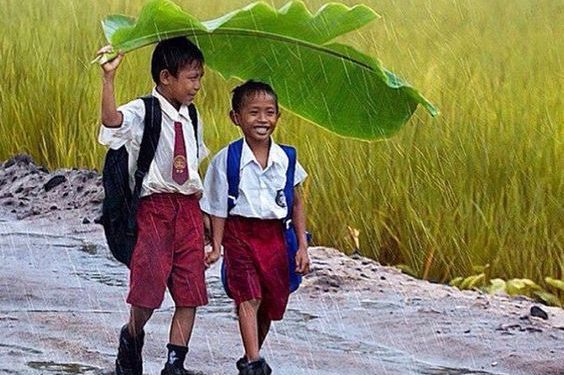 Kenapa Kakak Jadi Berubah Setelah Kelahiran Adik (1)