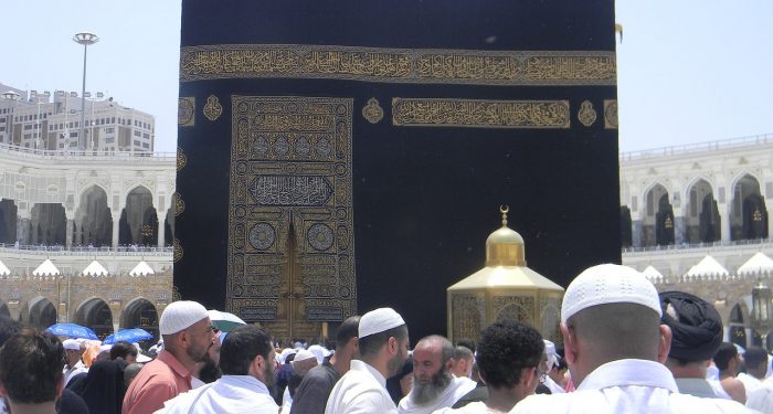 Materi Kultum, Haji Mabrur