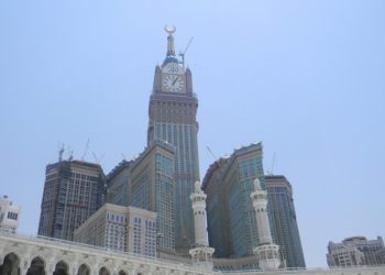 Berkat Doa Nabi Ibrahim, Banyak Orang Tertarik pada Negeri Arab