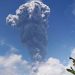Komando Resor Militer Ternate Membentuk Tim Evakuasi Erupsi Gunung Ibu