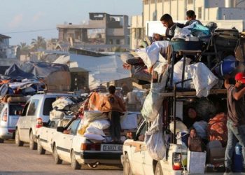 Perintah ICJ untuk Segera Menghentikan Serangan Israel Terhadap Rafah