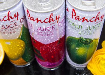 Kamu Pilih Jus Alami atau Jus dalam Kemasan