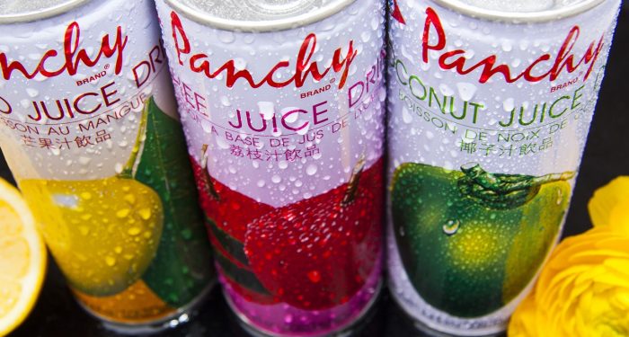 Kamu Pilih Jus Alami atau Jus dalam Kemasan