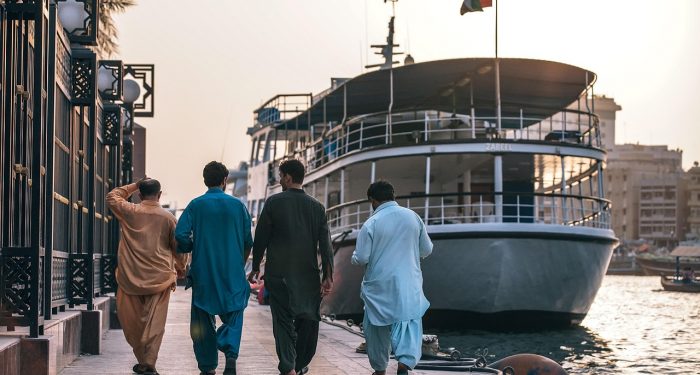 Selamatkan Nyawa Kaum Muslim