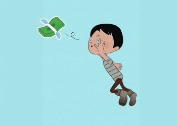 Materi Kultum, Materialisme