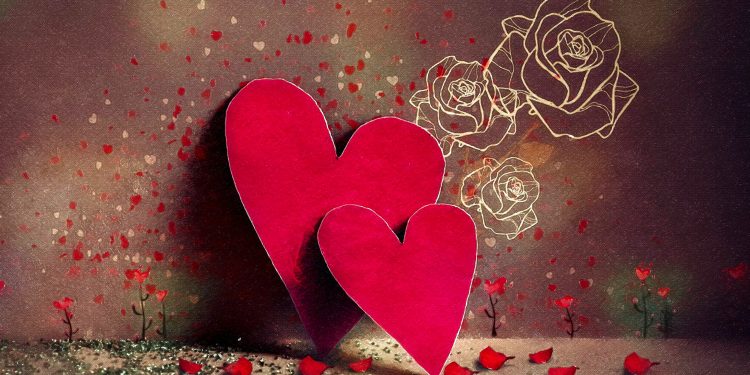 Jangan Asal Jatuh Cinta