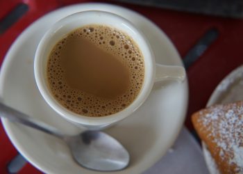 Penyebab Mulas di Pagi Hari Setelah Minum Kopi