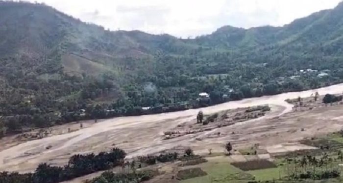 Banjir dan Longsor di Sulawesi Selatan Diduga Akibat Aktifitas Pertambangan