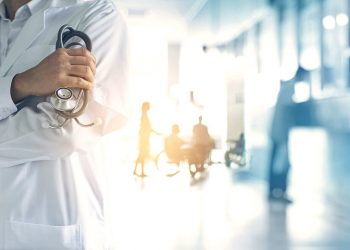 Indonesia Kekurangan Tenaga Medis Terlatih di Unit Perawatan Intensif Neonatal (NICU).