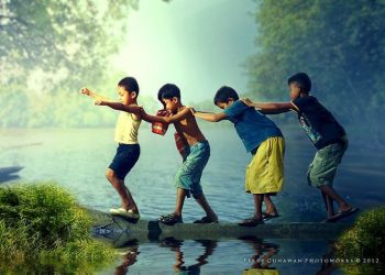 Bolehkah Orang Tua Memiliki Perasaan Lebih Menyayangi Salah Satu Anak