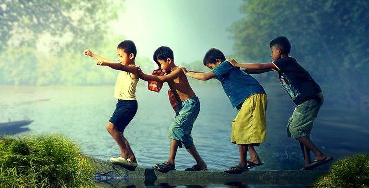 Bolehkah Orang Tua Memiliki Perasaan Lebih Menyayangi Salah Satu Anak