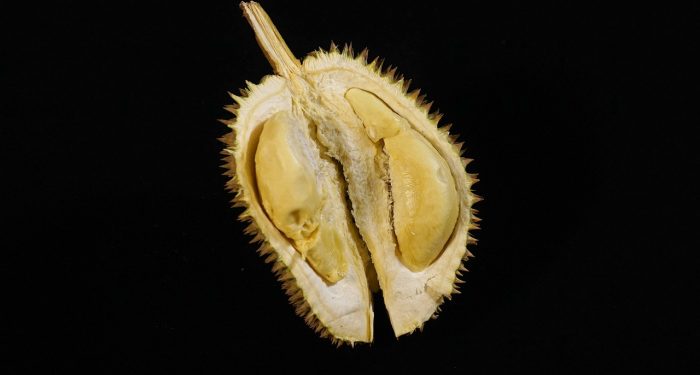 Cara Mudah Membuat Masker Wajah dari Buah Durian