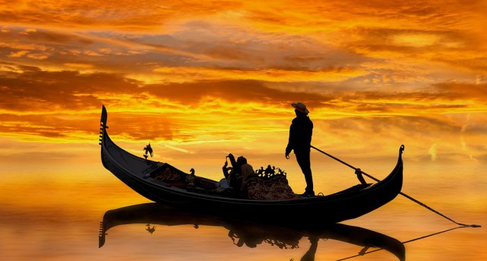 Materi Kultum, Tafakur Dalam 5 Hal (2)