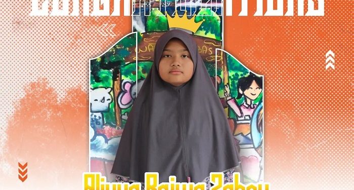 JISc Meraih Peringkat Dua dalam Lomba Cerita Bergambar FLS2N Tingkat Jakarta Barat