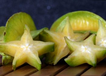 Buah Belimbing Jadi Sumber Vitamin dan Mineral yang Baik untuk Kesehatan