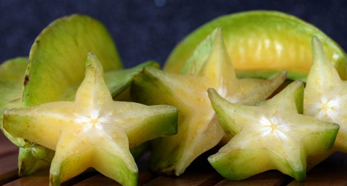 Buah Belimbing Jadi Sumber Vitamin dan Mineral yang Baik untuk Kesehatan