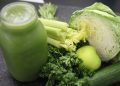 Manfaat Jus Sayuran untuk Diet dan Kesehatan Tubuh