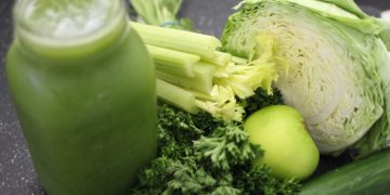 Manfaat Jus Sayuran untuk Diet dan Kesehatan Tubuh