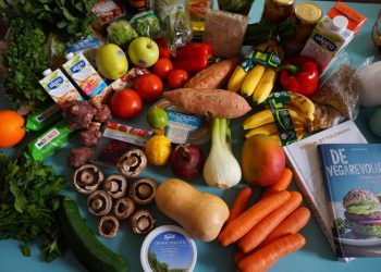 Empat Aturan Dasar Penanganan Makanan