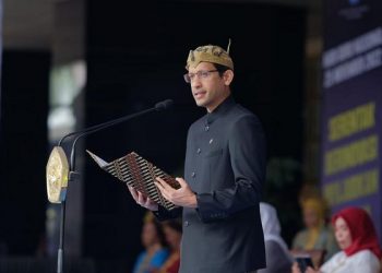 Resmi Dikeluarkan, Ini Isi Pidato Menteri Pendidikan Memperingati Hari Pendidikan Nasional 2024