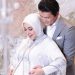 Pose Tunjukkan Baby Bump, Syahrini dan Reino Umumkan Kehamilan di Usia 7 Bulan