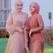 Kedekatan Santyka Fauziah Kekasih Sule dengan Putri Delina yang Semakin Dekat