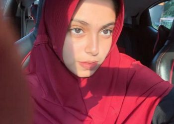 Tamara Janatea, Anak Bontot Rhoma Irama Miliki Wajah Cantik Khas Timur Tengah