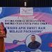 IPEMI Bekasi Raya Mengadakan Kelas Mentoring UMKM dengan Topik Bisnis Apik Omset Naik Melalui Packaging