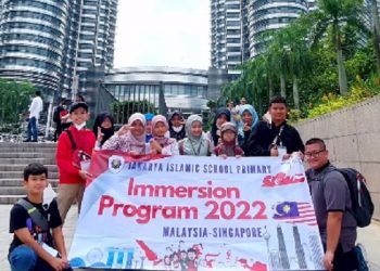 Lima Alasan Utama Memilih JISc untuk Perjalanan Pendidikan Kamu