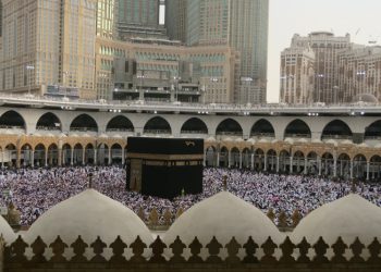 Ketahui, Sunnah dan Tempat Memulai Ibadah Umroh