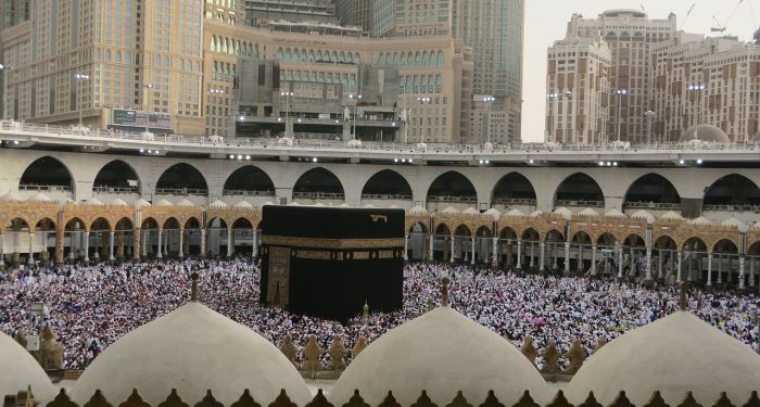Ketahui, Sunnah dan Tempat Memulai Ibadah Umroh