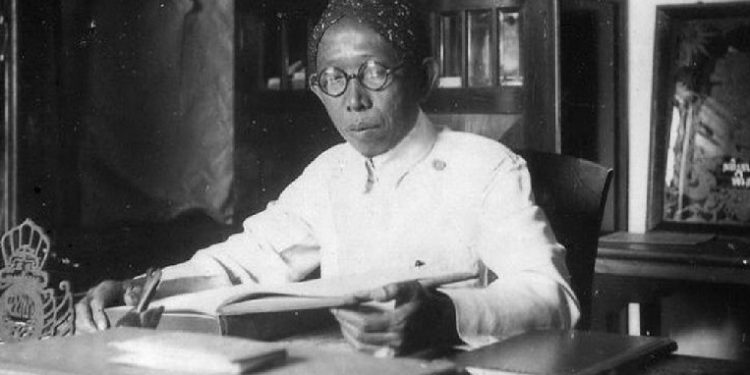 Kamu Wajib Tau, Inilah Sejarah Hari Pendidikan Nasional 2 Mei