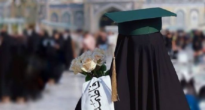 Mahasiswa Universitas Columbia Merobek Ijazah dan Memperlihatkan Atribut Pro-Palestina saat Upacara Wisuda