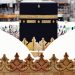 Energi Daya Tarik Kabah, Pengalaman Spiritual Saat Berumroh