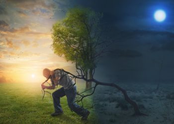 Musibah dan Kesulitan Hidup