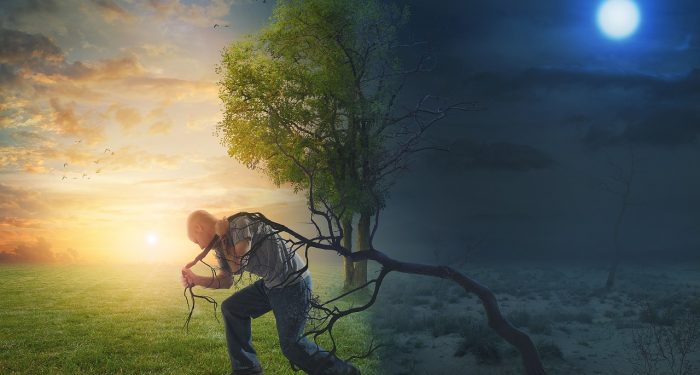 Musibah dan Kesulitan Hidup