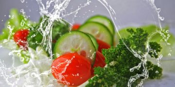 Sumber Vitamin dan Mineral, Manfaat Mengkonsumsi Jus Buah Sayur Segar