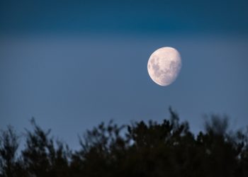 Bermalam di Muzdalifah untuk Melihat Kebesaran Allah