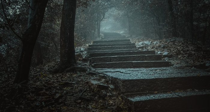 Strategi Mengalahkan Setan