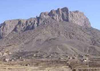 Jabal Tsur, Jadi Tempat Bersembunyi Rasulullah Bersama Abu Bakar