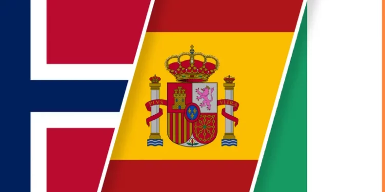 Mengapa Israel Marah Negara-negara Uni Eropa Mengakui Palestina