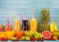 Ketahuilah, Jus Buah dan Sayur Membutuhkan Waktu Cerna yang Singkat