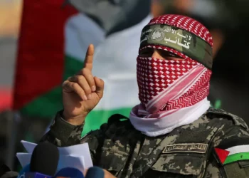 Siapakah Abu Obeida, Juru Bicara Militer Hamas?