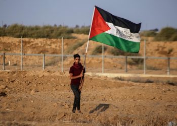 Heboh Tiga Negara Eropa Akui Kedaulatan Palestina