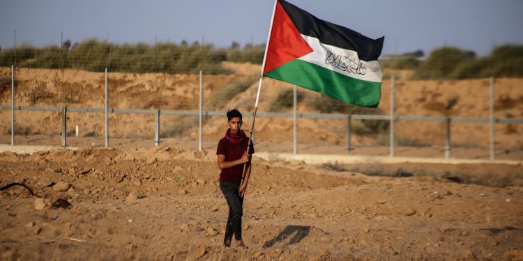 Heboh Tiga Negara Eropa Akui Kedaulatan Palestina