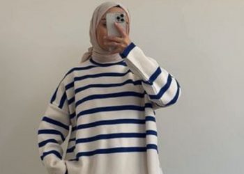 Stylish dan Kece, Lima Rekomendasi Outfit Hijab saat Nonton Konser