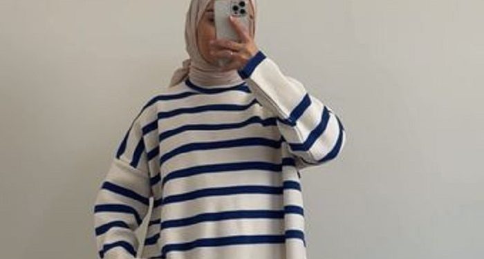 Stylish dan Kece, Lima Rekomendasi Outfit Hijab saat Nonton Konser