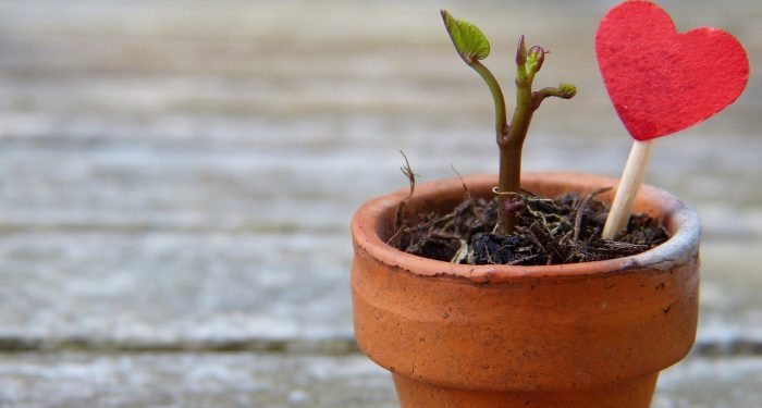 Senjata Kita Adalah Keikhlasan untuk Berjuang