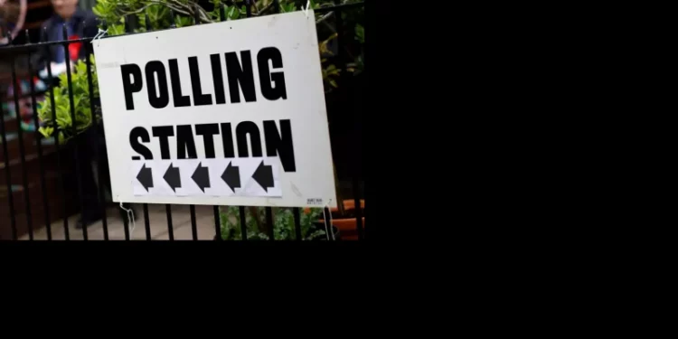 Para Pemilih Muslim Telah Memasukkan Prinsip dan Kesopanan Dalam Demokrasi Inggris
